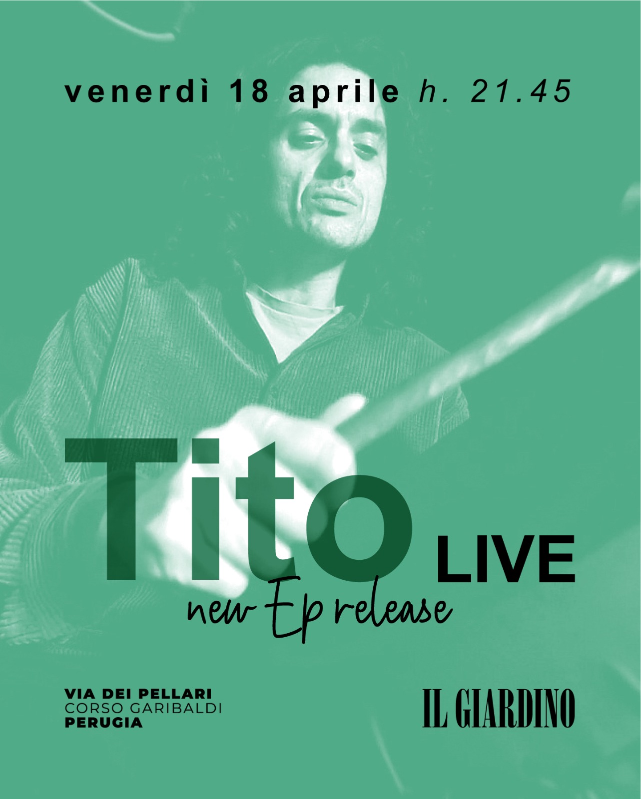 tito-live-il-giardino-2025